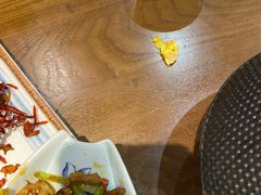 -满园烤鸭·春饼(太原街万达店)