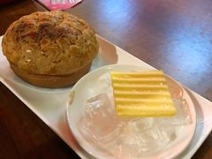 -德宏记·茶餐厅(新辰里学清路店)