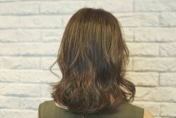 -CIT造型·烫发·染发