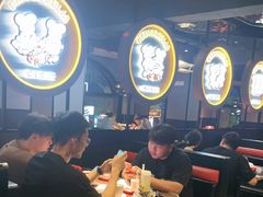 -胖哥俩肉蟹煲(杭州下沙学林街店)