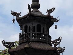 -宝通禅寺