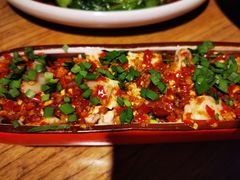 绝情蛙-成都吃客(九眼桥店)