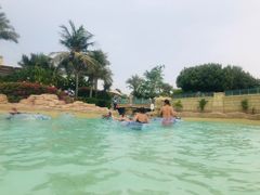 -亚特兰蒂斯水世界冒险乐园