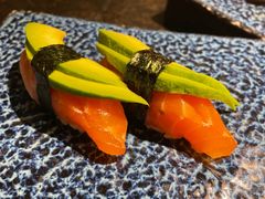 -古田居·特色寿司料理(星之岛旗舰店)