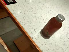 冻柠茶-味千拉面(光启城时尚购物中心店)