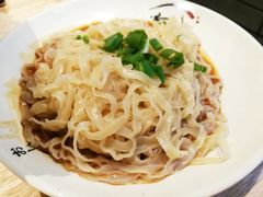 招牌拌面-老巷口川味火锅