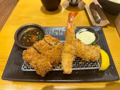 -胜博殿日式炸猪排(西红门店)