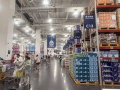 -山姆会员商店(上海浦东店)