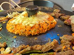 -豚豚家돈돈가韩国锅盖烤肉(新北万达店)
