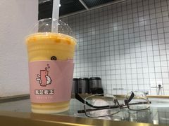 -果呀呀(国金街店)