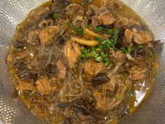 -苏师傅菜馆(上沙店)