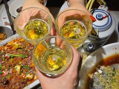 -绿茶餐厅(西湖银泰百货店)