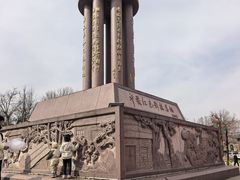 -红嫂家乡旅游区