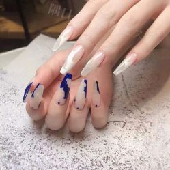 -隅日式美甲美睫專門店