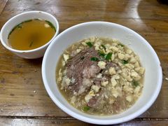 -老刘家泡馍·陕西老字号(钟楼广济街店)