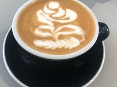 -Seesaw Coffee(上生新所店)