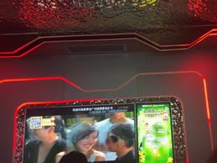 -星聚会KTV X Party(广州高德置地店)