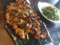 -茶叁酒肆·楚味江湖(菱角湖店)