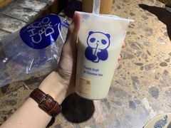 -茶百道(沃格时尚街店)
