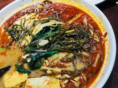 -老赵太太麻辣烫涮肚馆(大经路店)