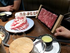 -快乐小羊火锅餐厅(农科路店)
