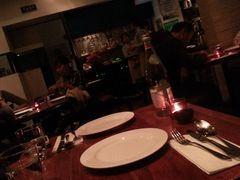 -La Strada(安福路店)