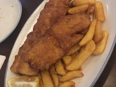 -FISH&POTATO Cō(地中海美食 万象城店)