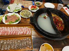 -重庆老火锅(长虹店)