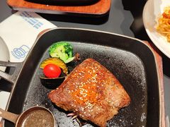 -牛扒先生·厚切雪花牛扒西餐厅(北京路禺山路店)