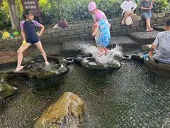 -成都市活水公园