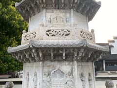 -香积寺