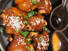 -云海肴·汽锅鸡·云南菜(广安门天虹店)