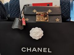-CHANEL(恒隆广场店)