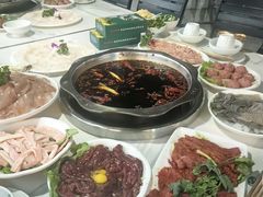 -枇杷园食为鲜火锅(南山店)