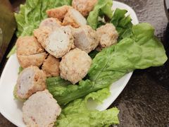 -湘肠香火锅店(团结湖店)