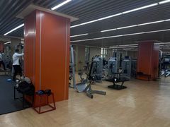 -CXFIT 陈徐健身工作室(凯旋店)