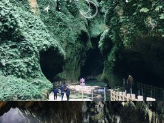 -通灵大峡谷