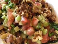 -Efes Turkish & Mediterranean Cuisine 艾菲斯餐厅(陆家嘴店)
