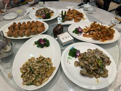 -大东海海鲜酒楼(渔人码头总店)