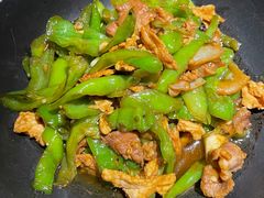 -吃饭皇帝大(合生汇店)