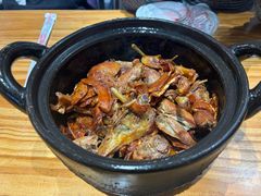 -斯丹姜母鸭·古法干香(田安南路店)