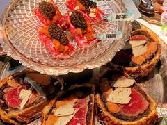 -壳里西餐厅Coquille Seafood Bistro(蒙自路店)