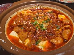 -山四砂锅(太原钟楼街店)