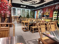 -郭铁柱·泥炉老火锅(江北龙湖天街店)