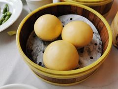 猪仔流沙包-紫阳家宴(源深店)