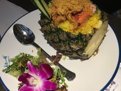 -美奈小馆·越南料理(中航城君尚购物中心店)