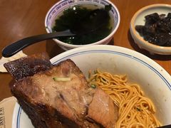 -和府捞面(西溪印象城店)