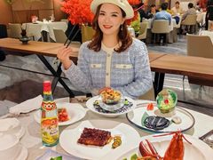 -南海渔村(珠江新城店)