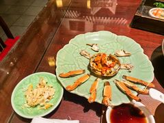 -成隆行·蟹王府(九江路店)