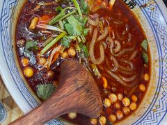 -魔都三兄弟酸辣粉·蘸卤炸串(虹桥万科店)